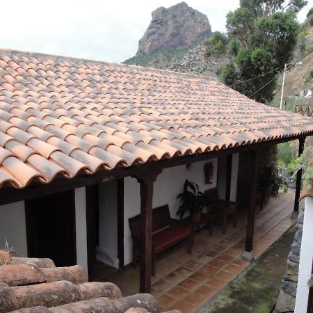 Casa Rural Guaidil Vallehermoso Camera foto