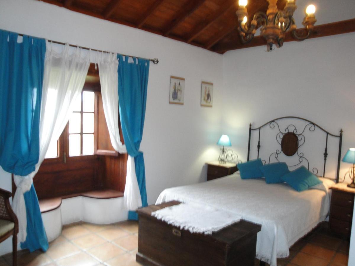 Casa Rural Guaidil Vallehermoso Camera foto