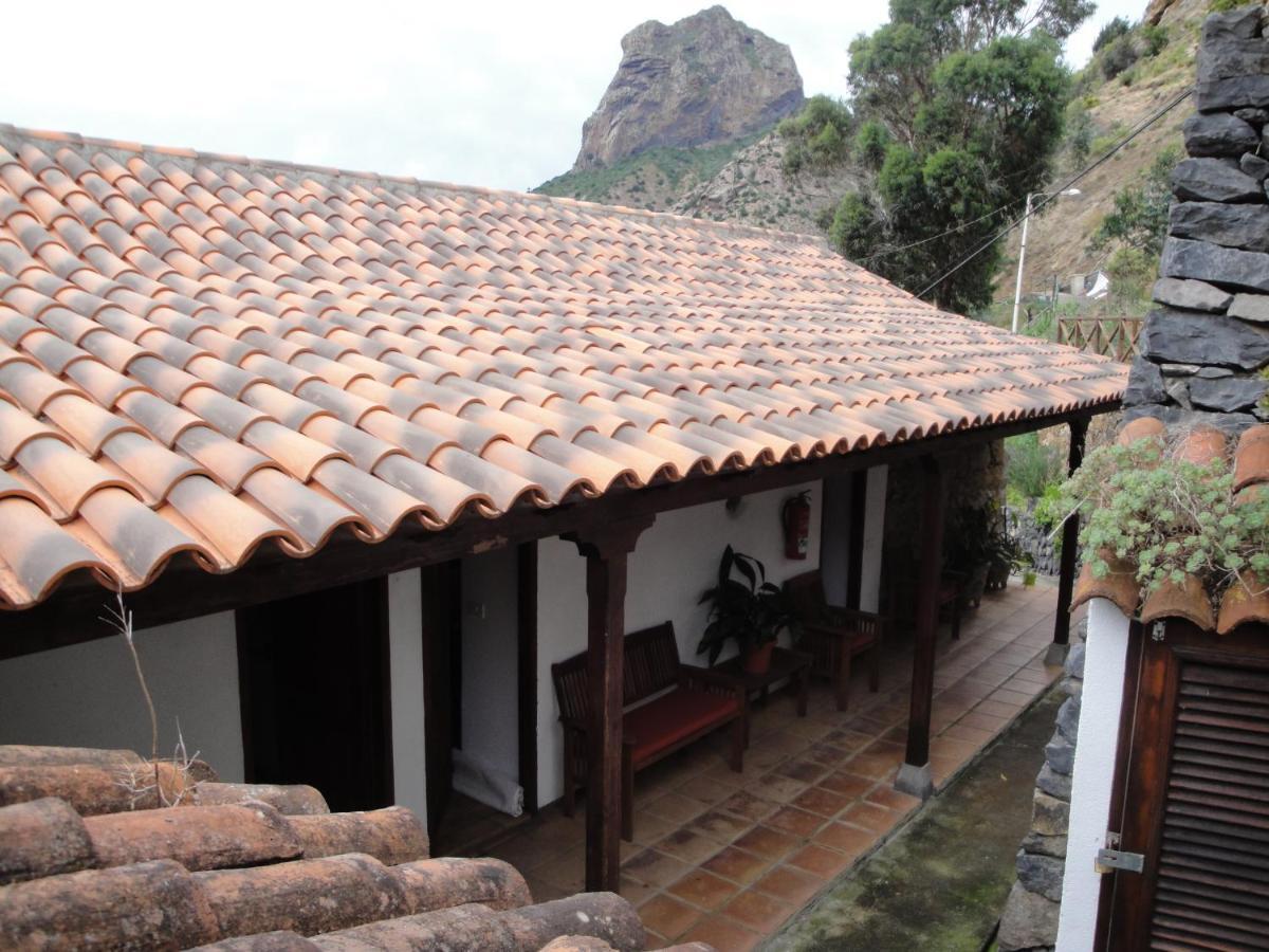 Casa Rural Guaidil Vallehermoso Camera foto