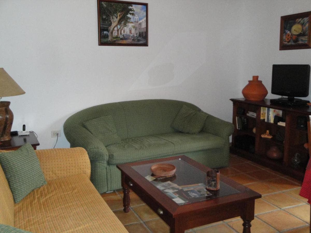 Casa Rural Guaidil Vallehermoso Camera foto